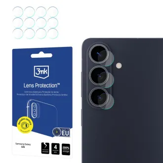 3mk Objektivschutz für Samsung Galaxy S26 3mk Objektivschutz für Samsung Galaxy S26