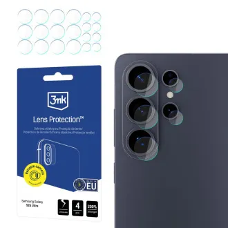 3mk Objektivschutz für Samsung Galaxy S26 Ultra 3mk Objektivschutz für Samsung Galaxy S26 Ultra