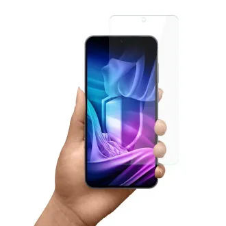 3mk Schutzfolie Silky Matt Pro für Samsung Galaxy S26