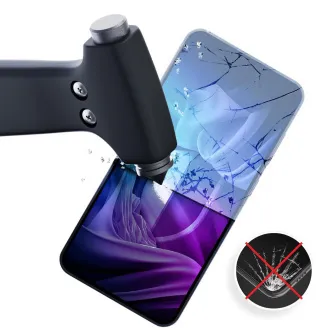 3mk Schutzfolie Silky Matt Pro für Samsung Galaxy S26