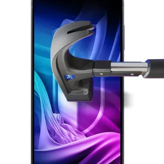 3mk Schutzfolie Silky Matt Pro für Samsung Galaxy S26