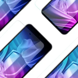 3mk Schutzfolie Silky Matt Pro für Samsung Galaxy S26