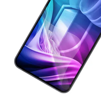 3mk Schutzfolie Silky Matt Pro für Samsung Galaxy S26