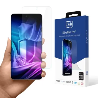 3mk Schutzfolie Silky Matt Pro für Samsung Galaxy S26 Ultra