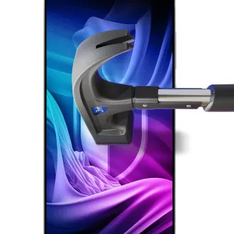 3mk Schutzfolie Silky Matt Pro für Samsung Galaxy S26 Ultra