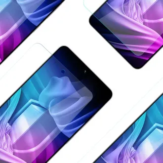 3mk Schutzfolie Silky Matt Pro für Samsung Galaxy S26 Ultra