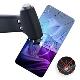 3mk Schutzfolie Silky Matt Pro für Samsung Galaxy S26 Ultra