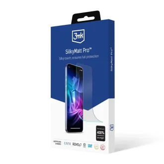 3mk Schutzfolie Silky Matt Pro für Samsung Galaxy S26 Ultra