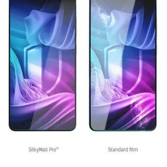3mk Schutzfolie Silky Matt Pro für Samsung Galaxy S26 Ultra