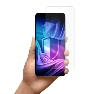 3mk Schutzfolie Silky Matt Pro für Samsung Galaxy S26 Ultra