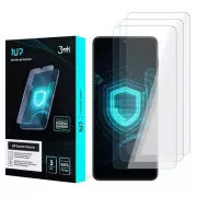 3mk Schutzfolie 1UP für Samsung Galaxy S22 (SM-S901) (3 Stk.)
