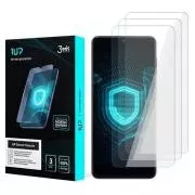 3mk Schutzfolie 1UP für Samsung Galaxy S22 Ultra (SM-S908) (3 Stk.)