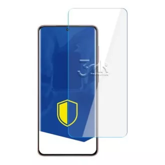 3mk Schutzfolie ARC für Samsung Galaxy S22 (SM-S906) 3mk Schutzfolie ARC für Samsung Galaxy S22 (SM-S906)