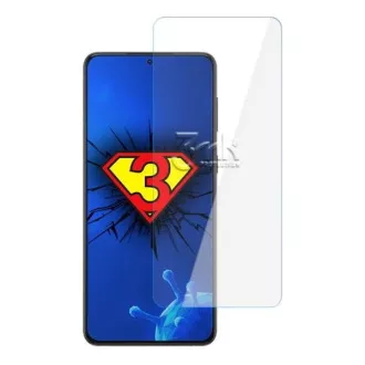 3mk Schutzfolie SilverProtection für Samsung Galaxy S22 (SM-S901) 3mk Schutzfolie SilverProtection für Samsung Galaxy S22 (SM-S901)