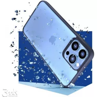 3mk Schutzhülle Satin Armor Case  für Samsung Galaxy S22 (SM-S901)