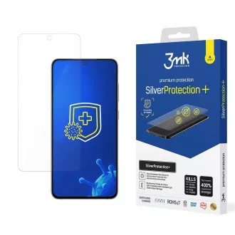 3mk SilverProtection  für Samsung Galaxy S21 FE (SM-G990)