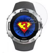 3mk hybrid Uhr Schutz FlexibleGlass für Suunto 5