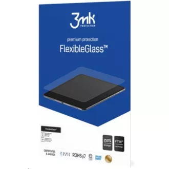 3mk hybrid FlexibleGlass für Lenovo Tab P11 / Tab P11 Plus