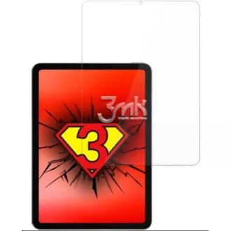 3mk Hybridglas FlexibleGlass für Apple iPad Air 2020/2022, 10, 9" (4./5. Generation) 3mk Hybridglas FlexibleGlass für Apple iPad Air 2020/2022, 10, 9" (4./5. Generation)