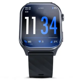 Smartwatch 3mk Altora Easy Touch Smartwatch 3mk Altora Easy Touch