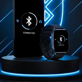 Smartwatch 3mk Altora Easy Touch Smartwatch 3mk Altora Easy Touch