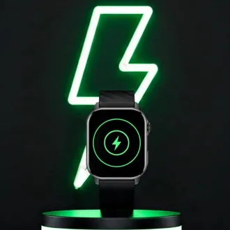 Smartwatch 3mk Altora Easy Touch Smartwatch 3mk Altora Easy Touch