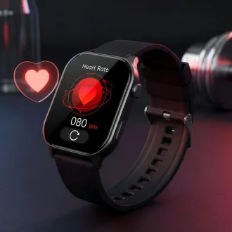 Smartwatch 3mk Altora Easy Touch Smartwatch 3mk Altora Easy Touch