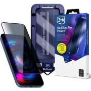 3mk Hartglas „Hardglass Max Privacy“ für das Apple iPhone 17 Pro Max