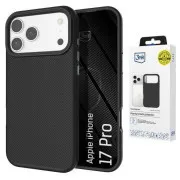 3mk Fortis MagCase Schutzhülle für das Apple iPhone 17 Pro