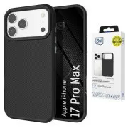 3mk Fortis MagCase Schutzhülle für das Apple iPhone 17 Pro Max