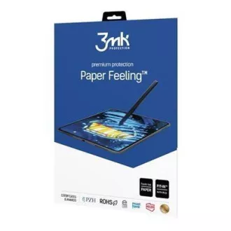 3mk Schutzfolie Paper Feeling™ für Microsoft Surface Go 3 (2 Stk.)