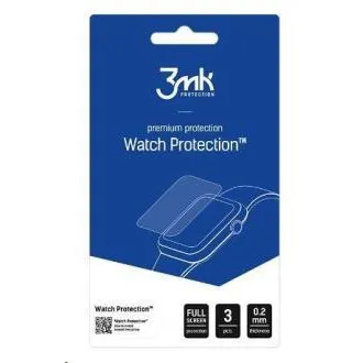 3mk Schutzfolie „Watch Protection ARC“ für Garmin Vivoactive 4 3mk Schutzfolie „Watch Protection ARC“ für Garmin Vivoactive 4