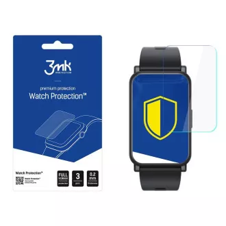 3mk Schutzfolie Uhrenschutz ARC für Honor Watch ES (4 Stk.) 3mk Schutzfolie Uhrenschutz ARC für Honor Watch ES (4 Stk.)