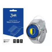 3mk Hybridglas Uhrenschutz FlexibleGlass für Samsung Galaxy Watch6 Classic 47mm