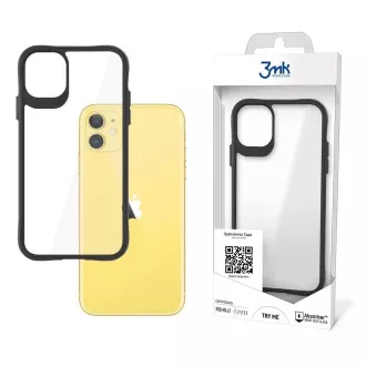 3mk Schutzhülle Satin Armor Case für Apple iPhone 11 3mk Schutzhülle Satin Armor Case für Apple iPhone 11