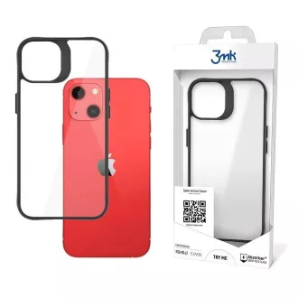 3mk Schutzhülle Satin Armor Case für Apple iPhone 13 3mk Schutzhülle Satin Armor Case für Apple iPhone 13