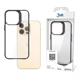 3mk Schutzhülle Satin Armor Case für Apple iPhone 13 Pro Max 3mk Schutzhülle Satin Armor Case für Apple iPhone 13 Pro Max