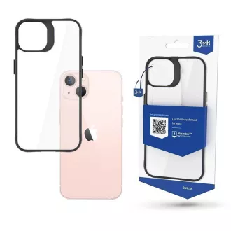 3mk Schutzhülle Satin Armor Case für Apple iPhone 14 Plus 3mk Schutzhülle Satin Armor Case für Apple iPhone 14 Plus