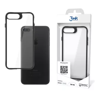 3mk Schutzhülle Satin Armor Case  für Apple iPhone 7 / 8 / SE (2020/2022)