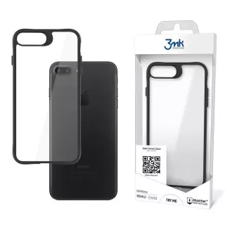 3mk Schutzhülle Satin Armor Case  für Apple iPhone 7 / 8 / SE (2020/2022)