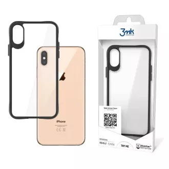 3mk Schutzhülle Satin Armor Case  für Apple iPhone Xs Max