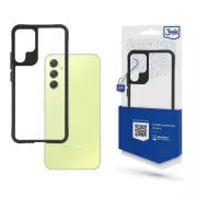 3mk Schutzhülle Satin Armor Case  für Samsung Galaxy A34 5G (SM-A346)