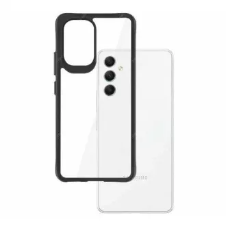 3mk Schutzhülle Satin Armor Case für Samsung Galaxy A54 5G (SM-A546) 3mk Schutzhülle Satin Armor Case für Samsung Galaxy A54 5G (SM-A546)
