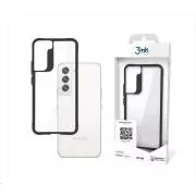 3mk Schutzhülle Satin Armor Case  für Samsung Galaxy S21 (SM-G991)