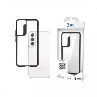 3mk Schutzhülle Satin Armor Case für Samsung Galaxy S21 (SM-G991) 3mk Schutzhülle Satin Armor Case für Samsung Galaxy S21 (SM-G991)