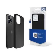 3mk Schutzhülle Silikonhülle für Apple iPhone 12 mini