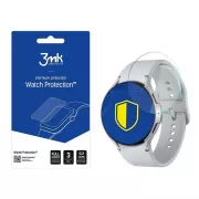 3mk Hybridglas Uhrenschutz FlexibleGlass für Samsung Galaxy Watch6 44mm