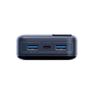 3mk powerbank - PowerHouse 20000 mAh, USB-C USB-A 3mk powerbank - PowerHouse 20000 mAh, USB-C USB-A