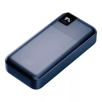 3mk powerbank - PowerHouse 20000 mAh, USB-C USB-A 3mk powerbank - PowerHouse 20000 mAh, USB-C USB-A