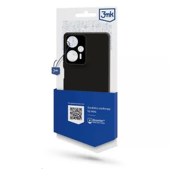 3mk Schutzhülle Matt Case für Apple iPhone SE 2020/2022